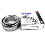 Koyo 32319-32326 Tapered Roller Bearings – High-Precision, Heavy-Duty - Image 2