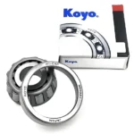 Koyo 32319-32326 Tapered Roller Bearings – High-Precision, Heavy-Duty - Image 5