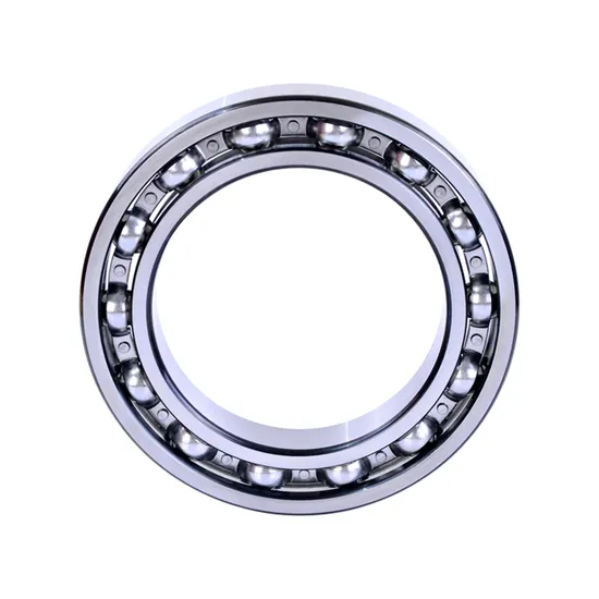 Koyo NSK 6007 Deep Groove Ball Bearing – High-Precision, Low-Noise, 35×65×14mm
