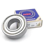 Long-Life 62300-62304 Deep Groove Ball Bearings - Image 3
