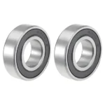 Long-Lived 16008/16009/16010/16011 High-Speed Deep Groove Ball Bearings - Image 3