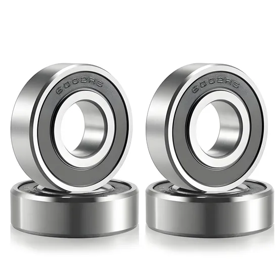Long-Lived-16008-16009-16010-16011-High-Speed-Deep-Groove-Ball-Bearing Long-Lived 16008/16009/16010/16011 High-Speed Deep Groove Ball Bearings - Image 1