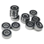 61800 61801 Deep Groove Ball Bearing – Long-Life, High-Speed, High-Quality - Image 2