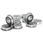 61800 61801 Deep Groove Ball Bearing – Long-Life, High-Speed, High-Quality