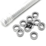 61800 61801 Deep Groove Ball Bearing – Long-Life, High-Speed, High-Quality - Image 5