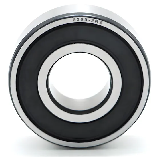 Long-Lived-High-Speed-Deep-Groove-Ball-Bearing-16012-16013-16014-16015 Long-Lived High-Speed 16012-16015 Deep Groove Ball Bearings - Image 1