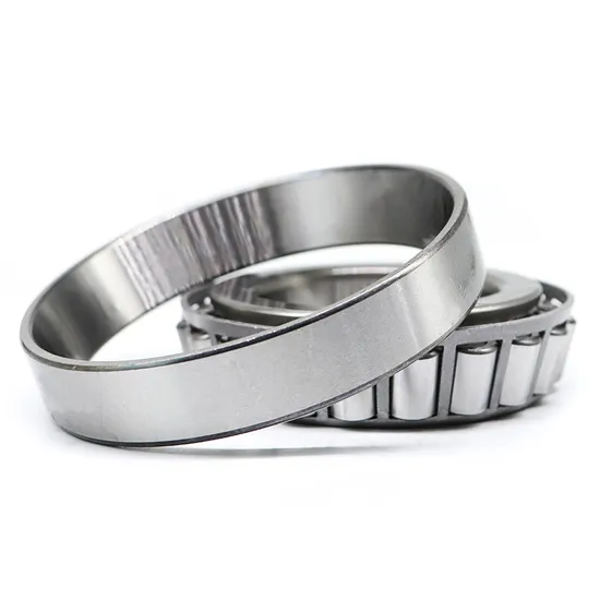 Low Noise Tapered Roller Bearing BDL 30234/30336/32238/32038X for Sports Equipment