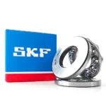 SKF 51116/51117/51118 Thrust Ball Bearing – High-Quality, Made in China - Image 4