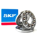 SKF 51116/51117/51118 Thrust Ball Bearing – High-Quality, Made in China - Image 5