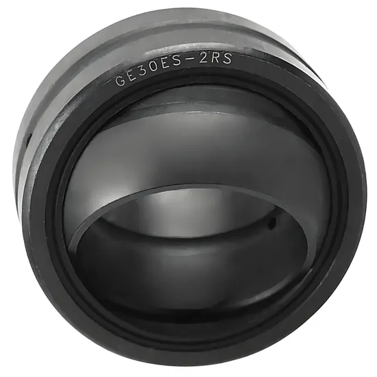 Made in China GAC25s-GAC35s Spherical Plain Bearings – High Load, Low Friction - Image 5