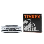 Made in China Thrust Ball Bearings 51118-51220, High-Load, Precision-Made - Image 2