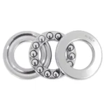 Made in China 51130M-51138M Thrust Ball Bearings – High-Load, Precision, ISO Certified
