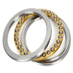 Made in China 51130M-51138M Thrust Ball Bearings – High-Load, Precision, ISO Certified - Image 3