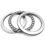 Made in China Thrust Ball Bearing 51230-51236, High-Load, Precision-Made - Image 5