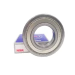 NSK 6203 Deep Groove Ball Bearing – Made in Japan, Free Samples - Image 5