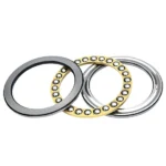 51100 Thrust Ball Bearing – High-Load, Precision, Factory Direct