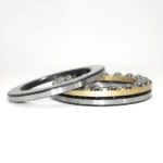 51100 Thrust Ball Bearing – High-Load, Precision, Factory Direct - Image 3