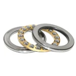 51100 Thrust Ball Bearing – High-Load, Precision, Factory Direct - Image 4