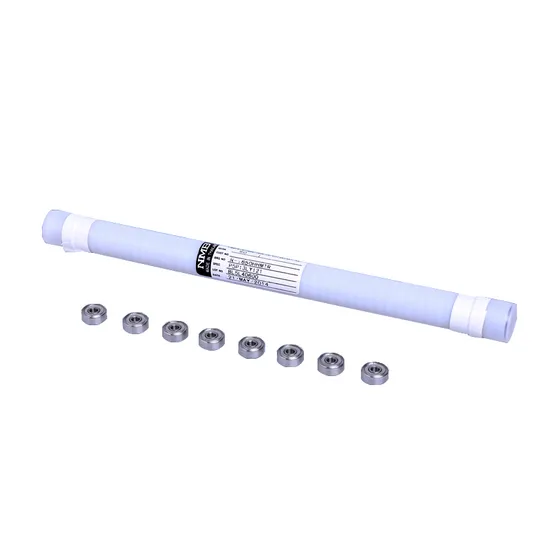 Miniature Deep Groove Ball Bearings 609-626: GCr15, Stainless, Ceramic, Plastic – High-Precision, Low-Noise - Image 5