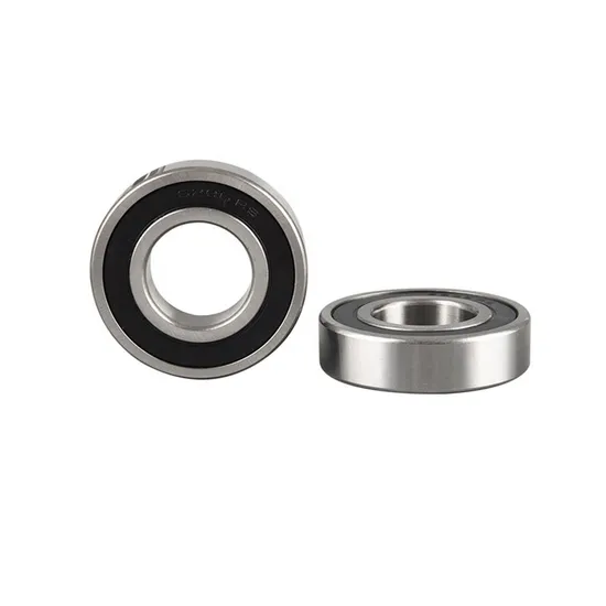 6206 C3 Motorcycle Rear Wheel Bearing – Premium Deep Groove Ball Bearing - Image 4