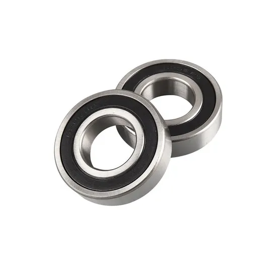 6206 C3 Motorcycle Rear Wheel Bearing – Premium Deep Groove Ball Bearing - Image 5