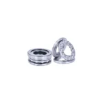 Multi-Spec Thrust Ball Bearing – Wear-Resistant & Sample-Sending - Image 2