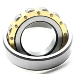 N319em Cylindrical Roller Bearing – High Load, Precision, Low Friction