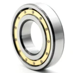 N319em Cylindrical Roller Bearing – High Load, Precision, Low Friction - Image 3