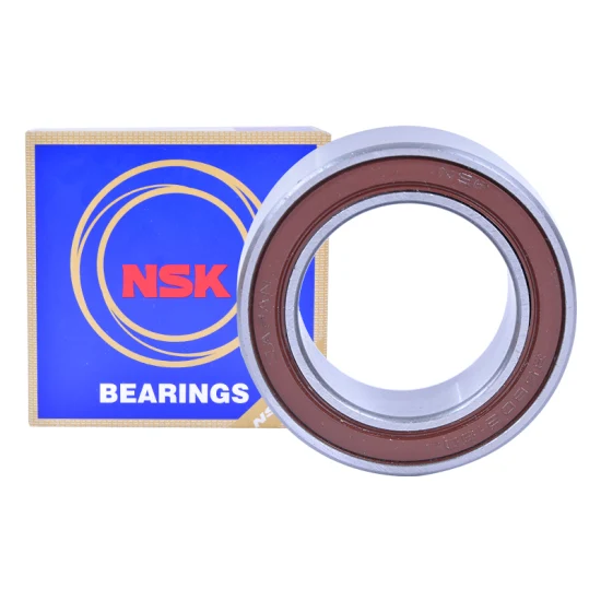 NSK 30BD40DF2 AC Compressor Bearing – High-Load, Low-Noise, OEM Replacement