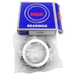 NSK 32905/32005/33005/30205 Tapered Roller Bearings – High-Precision, Heavy-Duty