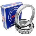 NSK 32905/32005/33005/30205 Tapered Roller Bearings – High-Precision, Heavy-Duty - Image 3