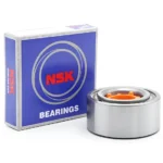 NSK DAC30600037/DAC30600337 Wheel Hub Bearing – High-Precision, Sealed, OEM Replacement - Image 2
