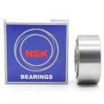 NSK DAC30600037/DAC30600337 Wheel Hub Bearing – High-Precision, Sealed, OEM Replacement