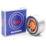 NSK DAC30600037/DAC30600337 Wheel Hub Bearing – High-Precision, Sealed, OEM Replacement - Image 3