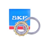 NSK KOYO NU2205EM/NUP2206EM Cylindrical Roller Bearing – High Precision, Heavy Load - Image 2