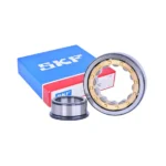 NSK KOYO NU2205EM/NUP2206EM Cylindrical Roller Bearing – High Precision, Heavy Load
