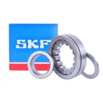 NSK KOYO NU2205EM/NUP2206EM Cylindrical Roller Bearing – High Precision, Heavy Load - Image 5