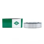 NSK NTN 7000AC Angular Contact Ball Bearing, ISO9001 Certified - Image 5