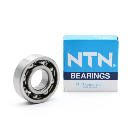 NSK NTN HCH 6201-6220 Deep Groove Ball Bearings – ZZ/2RS/DDU Sealed, High-Precision