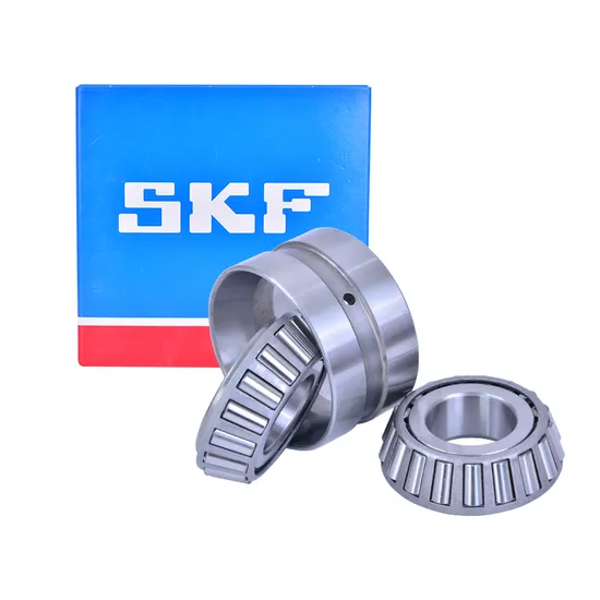 HR30303DJ HR33205J Tapered Roller Bearing P0-P2