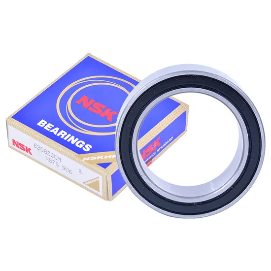 NTN AC-6006ZZCM/5K 6006 Bearing for Auto AC Compressors – High-Precision, Long-Life - Image 4