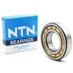NTN N2320EM Cylindrical Roller Bearing – High-Precision, Heavy-Duty, ISO Standard - Image 2