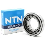 NTN N2320EM Cylindrical Roller Bearing – High-Precision, Heavy-Duty, ISO Standard - Image 4