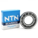 NTN N321EM Cylindrical Roller Bearing – High-Precision, Heavy-Duty, ISO Standard