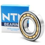 NTN N321EM Cylindrical Roller Bearing – High-Precision, Heavy-Duty, ISO Standard - Image 5