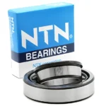 NTN N2312EM Cylindrical Roller Bearing – High Precision, Japan Made - Image 3