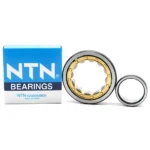 NTN N2352EM Cylindrical Roller Bearing – High Precision, Japan Made - Image 2