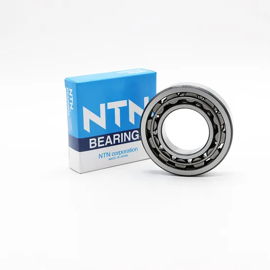 NTN Japan High-Precision NJ352EM Cylindrical Roller Bearings