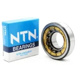 NTN N324EM Cylindrical Roller Bearing – High-Load, Precision, ISO Standard