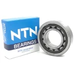 NTN N324EM Cylindrical Roller Bearing – High-Load, Precision, ISO Standard - Image 3